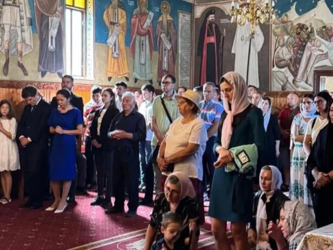 Președintele a lipsit iar de la Ziua Marinei. Vezi unde a fost surprins