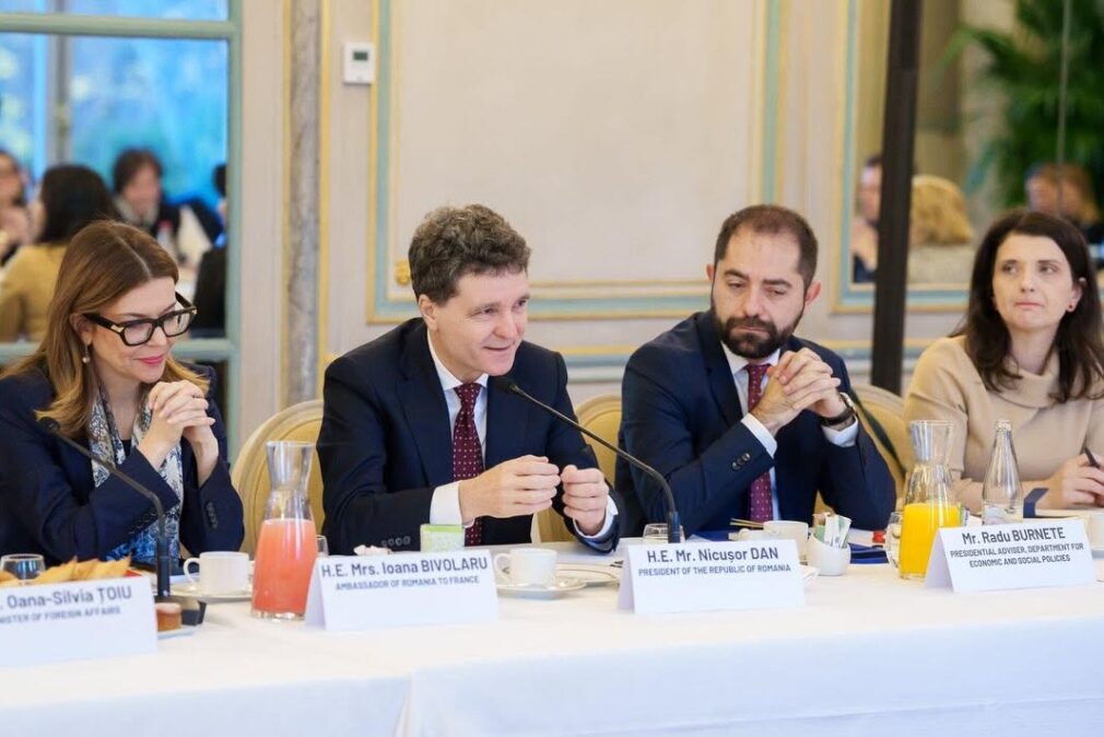 Discuția de la Cotroceni nu aduce mari speranțe pentru legea salarizării