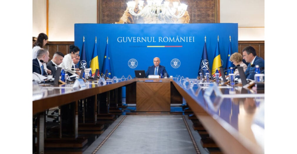 Noua Lege a salarizării, în forma tehnică finalizată. Pîslaru: „Răspunderea deciziei finale revine acum partidelor politice și Parlamentului”