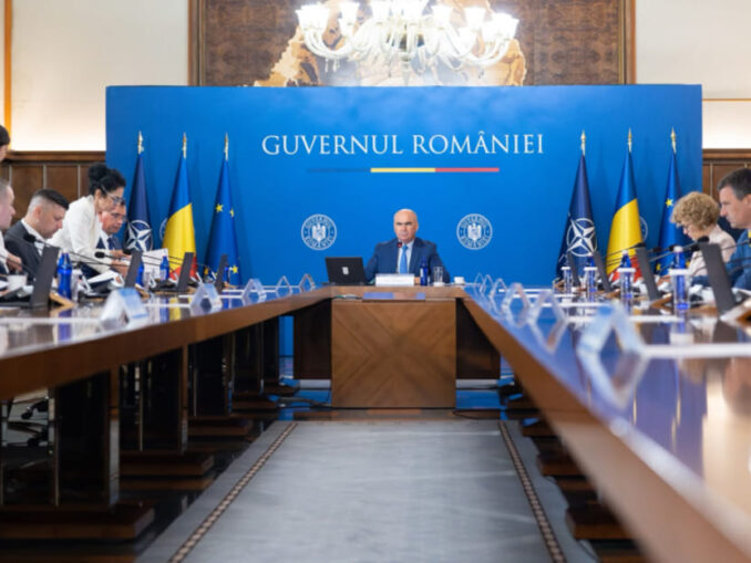 Noua Lege a salarizării, în forma tehnică finalizată. Pîslaru: „Răspunderea deciziei finale revine acum partidelor politice și Parlamentului”