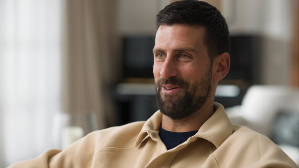 Mărturisiri tulburătoare ale lui Novak Djokovic. Marea vedetă a tenisului mondial evocă trauma bombardamentelor din Belgrad și datoriile la interlopi din copilărie