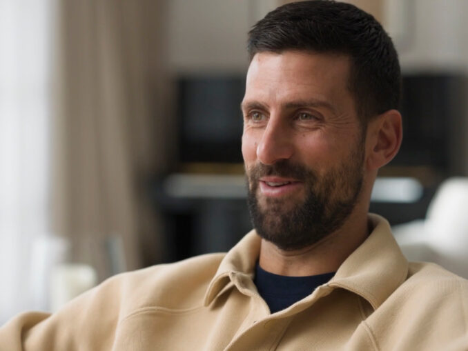 Mărturisiri tulburătoare ale lui Novak Djokovic. Marea vedetă a tenisului mondial evocă trauma bombardamentelor din Belgrad și datoriile la interlopi din copilărie