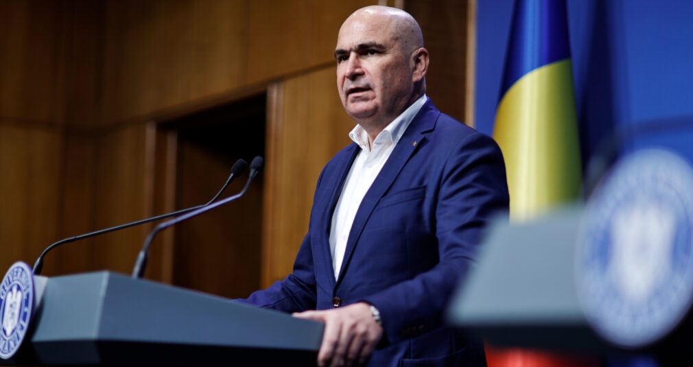 „Indirect, se vor transfera în prețuri”. Bolojan, întrebat de Cotidianul dacă vor crește prețurile la energie pentru casnici