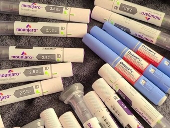 Descoperire medicală dublă. Mounjaro salvează inima diabeticilor, însă provoacă pierderea părului