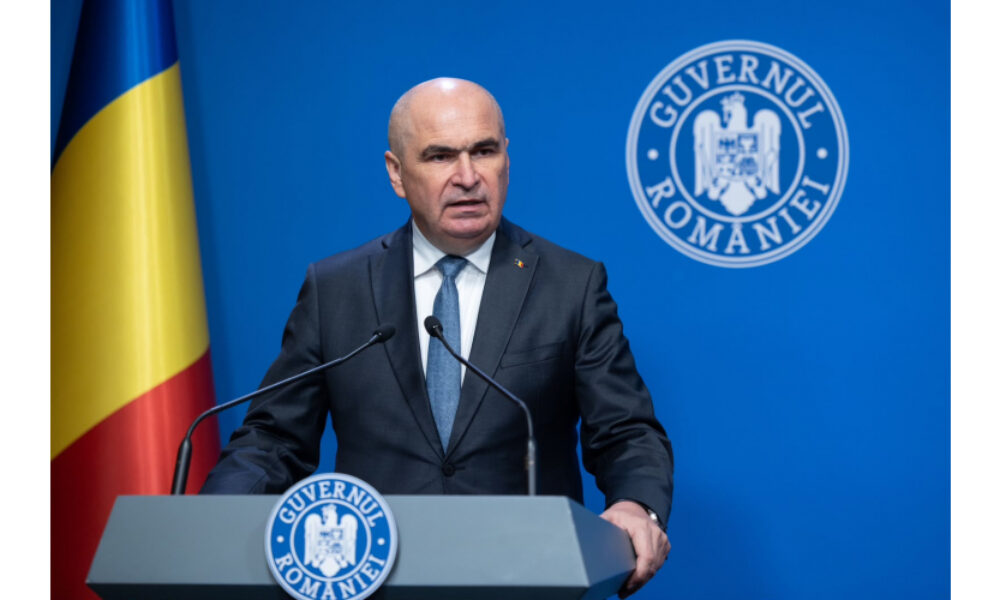 Bolojan cere un „Pact pentru Energie”, cu schimbări în premieră pentru Cernavodă, prosumatori și companiile de stat