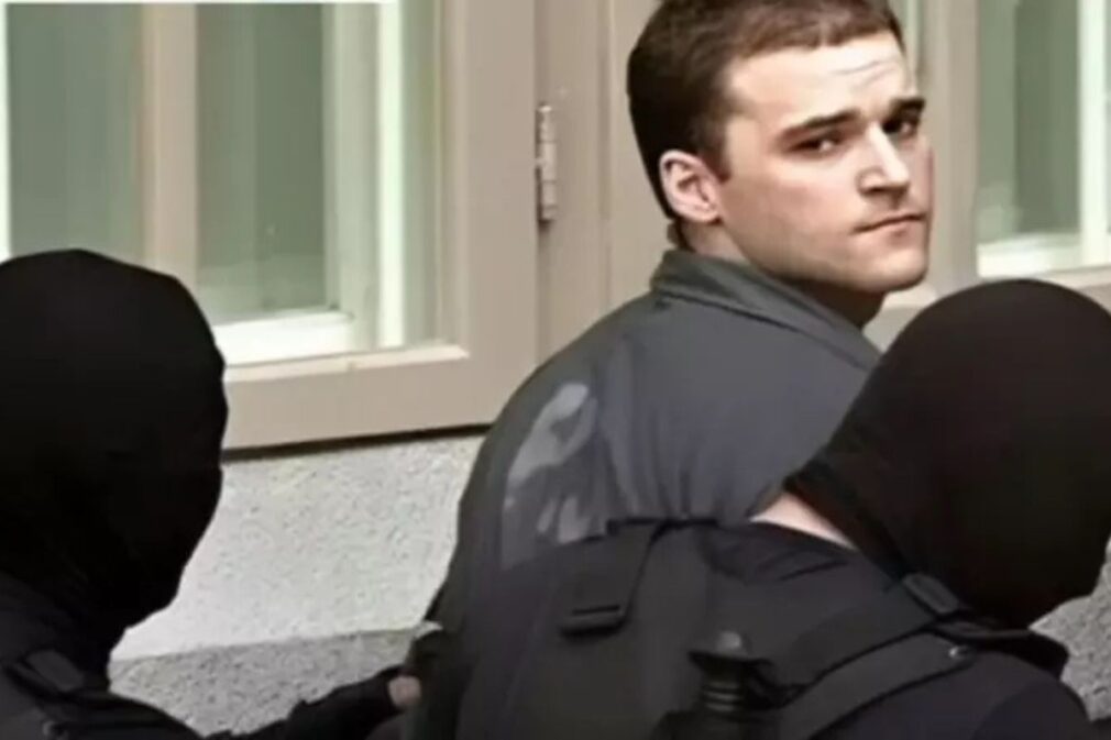 Konstantinos Passaris cere din nou eliberarea condiționată, deși a acumulat 28 de sancțiuni disciplinare în penitenciar