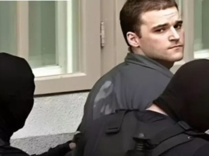 Konstantinos Passaris cere din nou eliberarea condiționată, deși a acumulat 28 de sancțiuni disciplinare în penitenciar