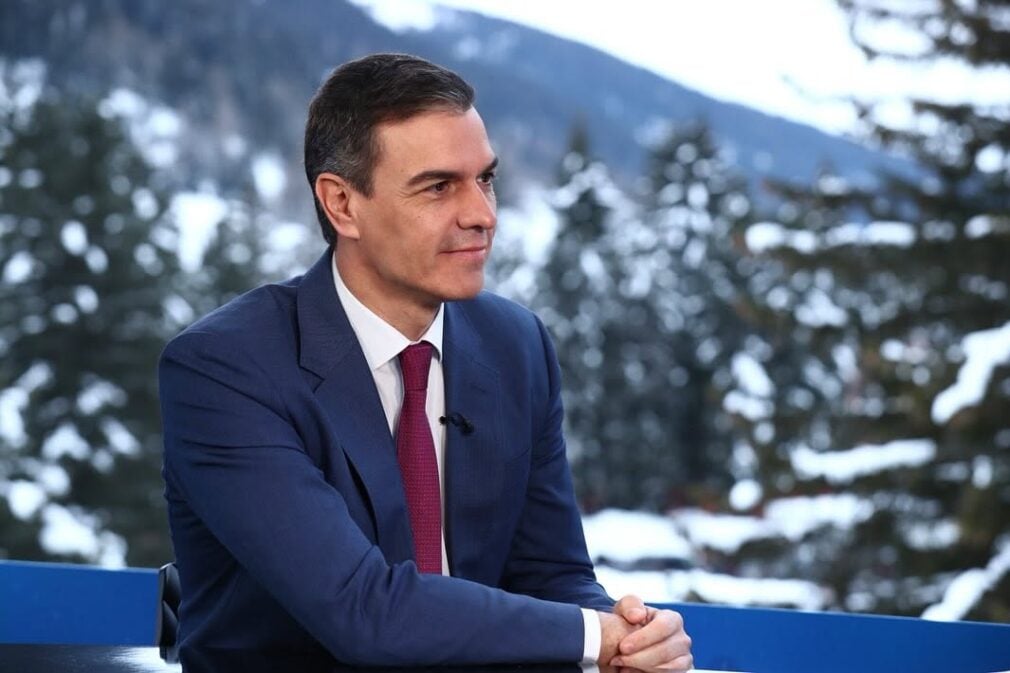 Spania cere ca o femeie din America Latină să preia conducerea ONU