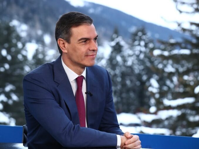 Pedro Sánchez acuză Rusia și Israelul de dezinformare în criza migranților din Ceuta