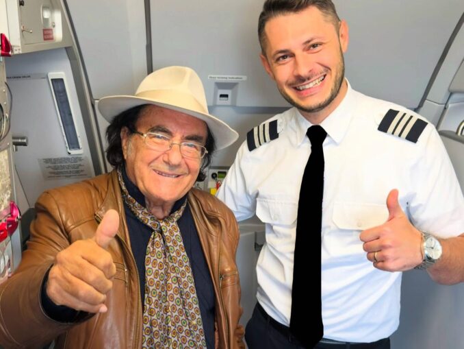 Paul Alex, de la „Românii au talent” la pilot de avion. A avut patru joburi pentru a-și realiza visul