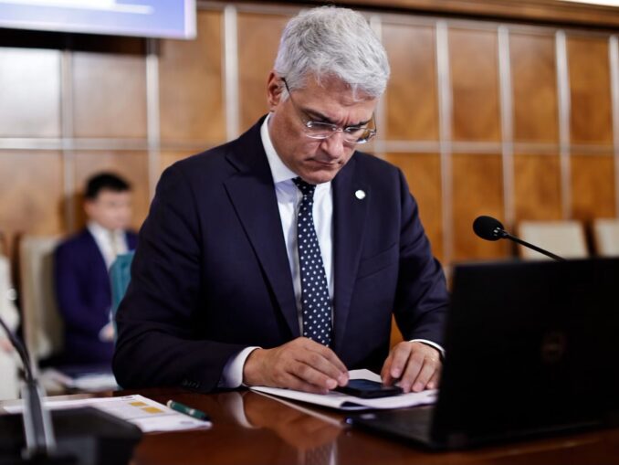 România a depus cererea de plată numărul 5 din PNRR, în valoare de 2,84 miliarde de euro