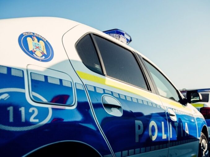 Și-a călcat intenționat soția cu mașina, pe trecerea de pietoni. A fost emis un ordin de protecție