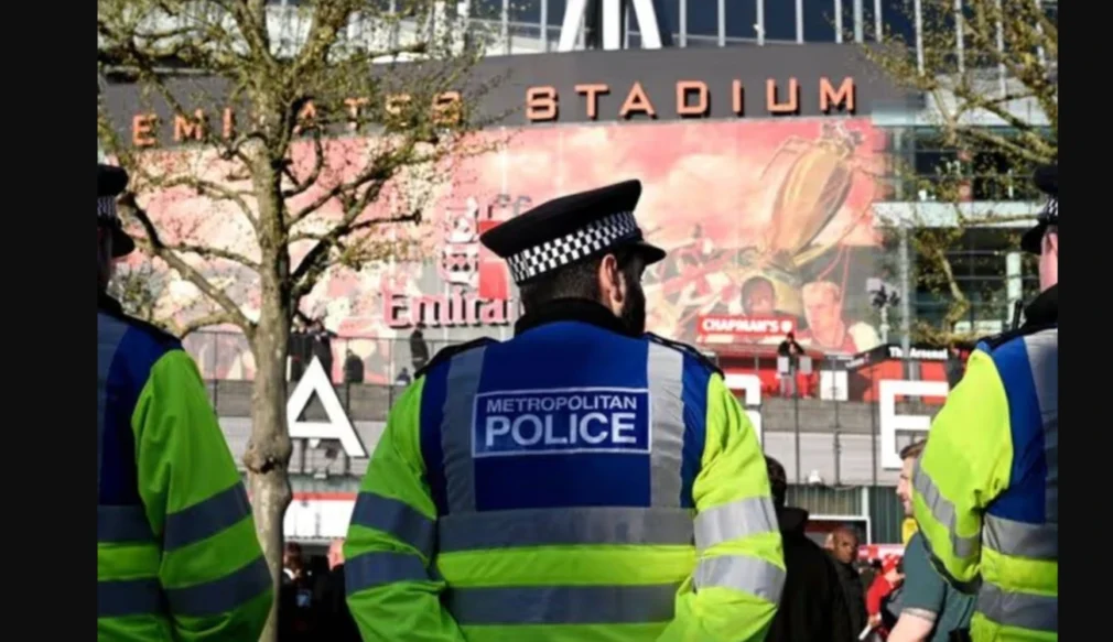 Premier League sponsorizează poliția: 3,42 mil. lire sterline pentru recunoaștere facială la meciuri