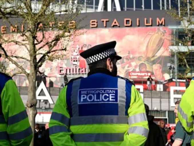 Premier League sponsorizează poliția: 3,42 mil. lire sterline pentru recunoaștere facială la meciuri