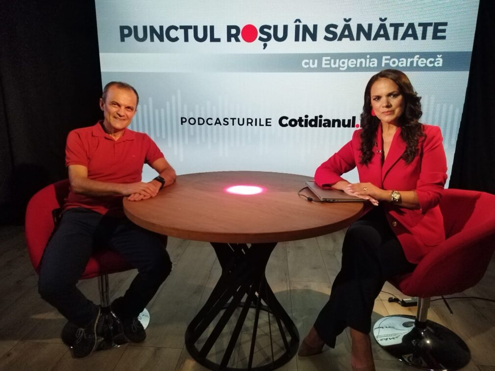 150 de bebeluși pierduți în 6 ani. Dr. Cîrstoveanu: „Perpetuez vremurile lui Ceaușescu, unde mureau 5 copii pe zi în maternități” VIDEO