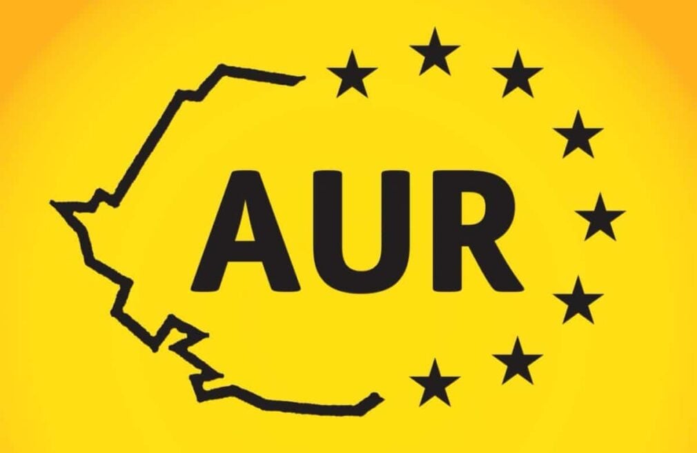 AUR, solidaritate totală pentru Călin Georgescu: „Îi suntem alături și, dincolo de persoana sa, apărăm un principiu”