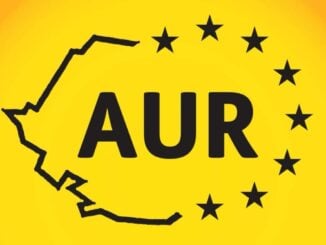 AUR cere verificări privind persoanele care s-au prezentat ca falși membri ai partidului la protestul din Piața Victoriei. Marius Lulea, repudiat