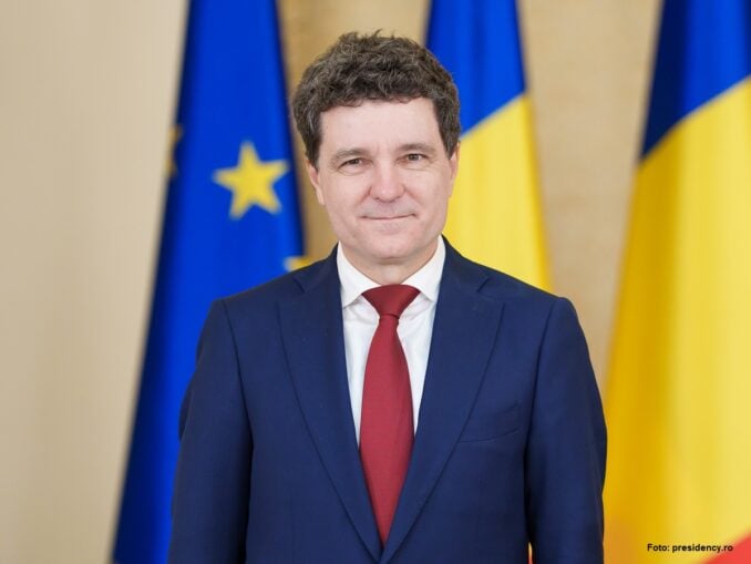 Nicușor Dan: Mă bucur că Siegfried Mureșan a acceptat nominalizarea pentru funcția de premier