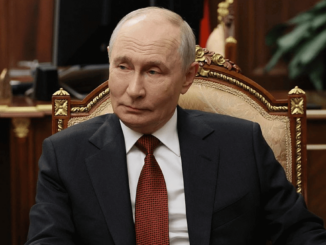 Alegeri în Rusia. Putin a votat online pentru Duma de Stat