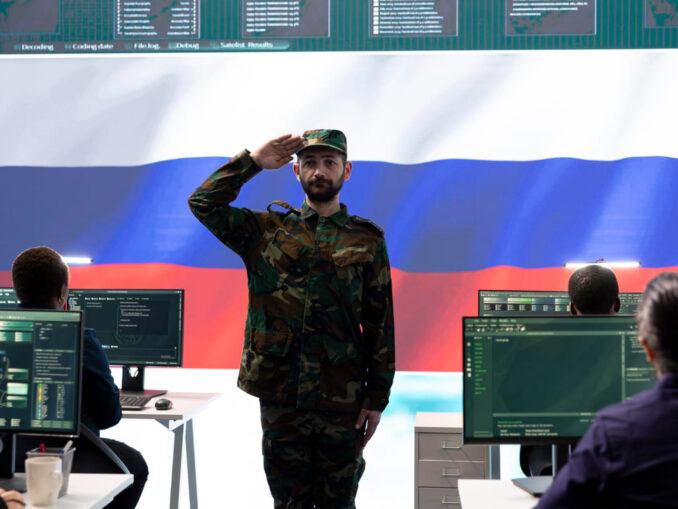 O nouă mobilizare în Rusia? Bărbații fug înainte de ordinul lui Putin