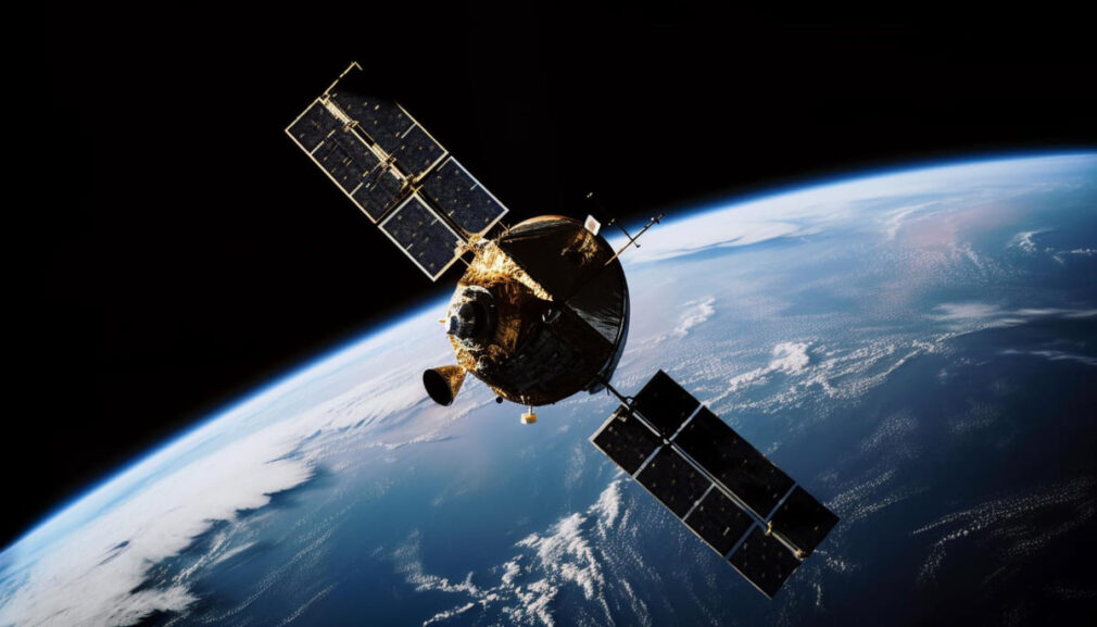 O rachetă SpaceX s-a prăbușit accidental pe Lună. Impactul a fost confirmat, iar NASA caută acum craterul