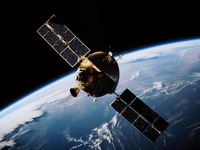 O rachetă SpaceX s-a prăbușit accidental pe Lună. Impactul a fost confirmat, iar NASA caută acum craterul