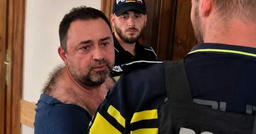 În locul prelungirii arestării, Curtea de Apel Alba Iulia a decis internarea medicală a procurorului Radu George Bucurică