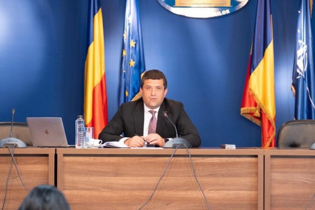 Radu Miruță către Olguța Vasilescu: Lăsați prostiile!
