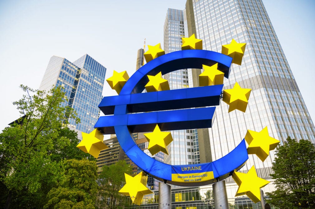 Top 5 cele mai puternice economii din UE. România are doar 2% din PIB-ul blocului comunitar