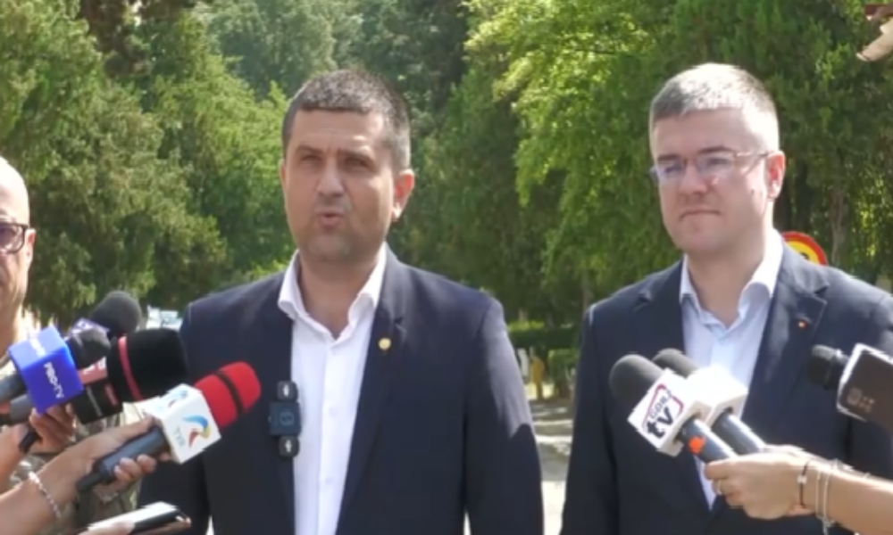 Infuzie de capital american la Uzina Mecanică Sadu: Negocieri pentru producția de muniție