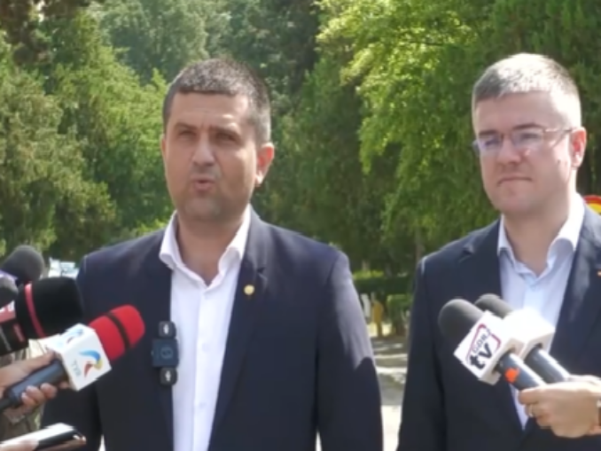 Infuzie de capital american la Uzina Mecanică Sadu: Negocieri pentru producția de muniție