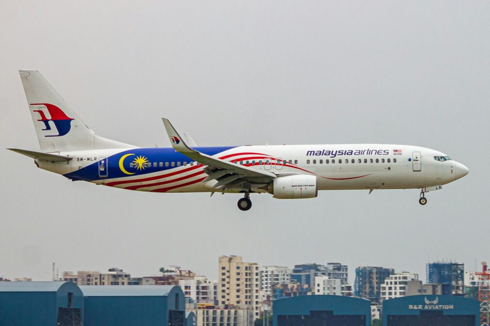 Echipajele de cabină ale Malaysia Airlines trec la testarea antidrog obligatorie