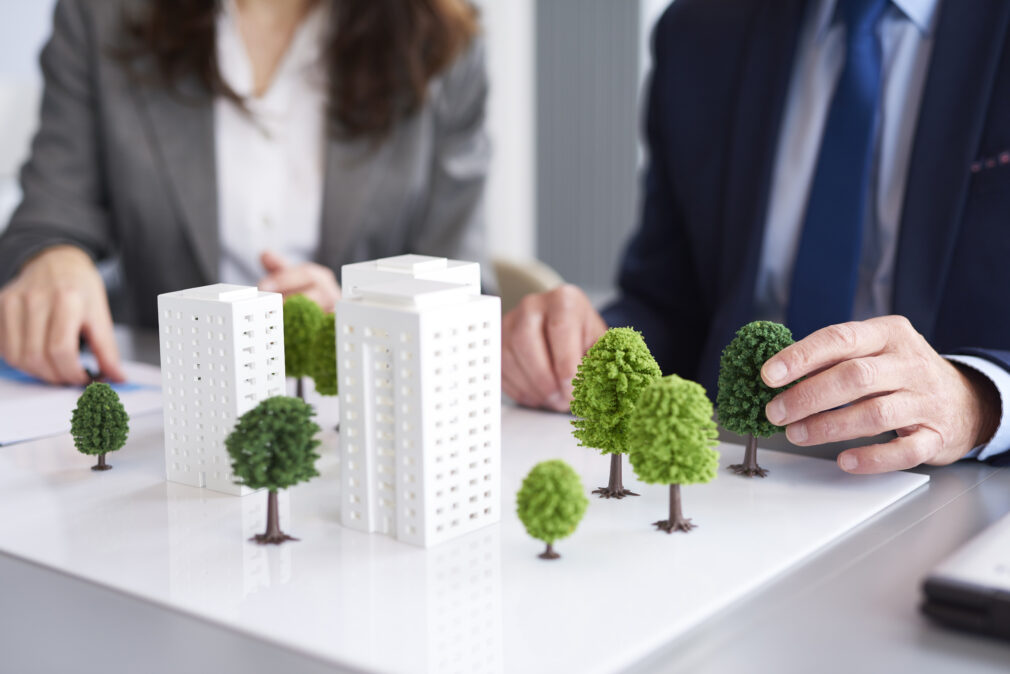 O nouă taxă pentru dezvoltatorii imobiliari. Dezvoltatorii vor contribui la infrastructura locală