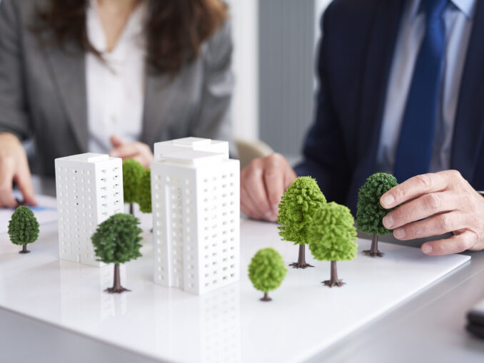 O nouă taxă pentru dezvoltatorii imobiliari. Dezvoltatorii vor contribui la infrastructura locală