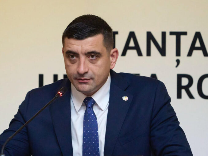 AUR propune modificarea Constituției prin introducerea unui termen maxim în care președintele să poate desemna premier