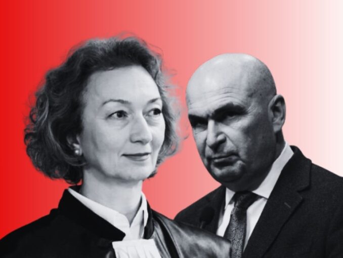 Întâlnirea Bolojan-Tănăsescu, anchetată fără anchetați. Premierul și șefa CCR au lipsit iar. Abrudean, absent din motive medicale