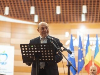 Băsescu nu dă șanse de reușită PNL, dacă va contesta la CCR refuzul lui Nicușor Dan de a declanșa anticipate