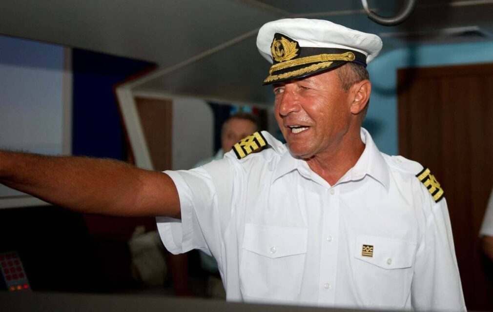 Băsescu îl critică pe Radu Miruță după drona găsită lângă Neptun Alpha: „Nu pricepe mare lucru”