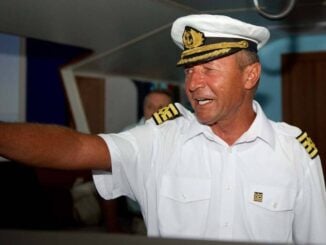 Băsescu, atac la Kelemen Hunor: „Îşi caută stăpân aici”