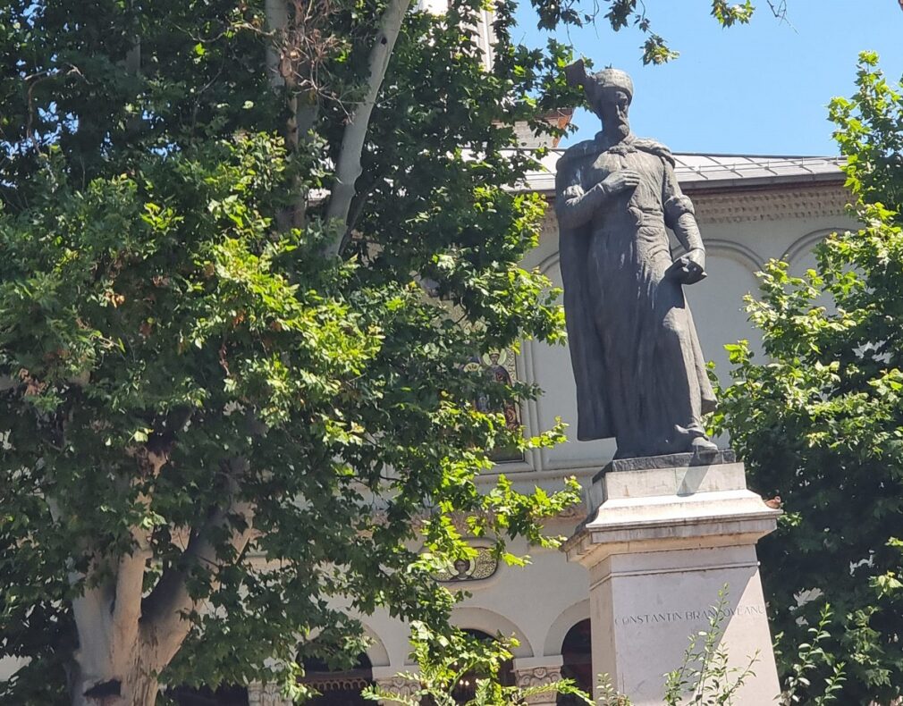 Proclamarea locală a canonizării Sfintei Doamne Maria Brâncoveanu – INTERVIU