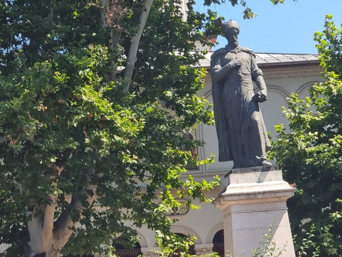 Proclamarea locală a canonizării Sfintei Doamne Maria Brâncoveanu – INTERVIU