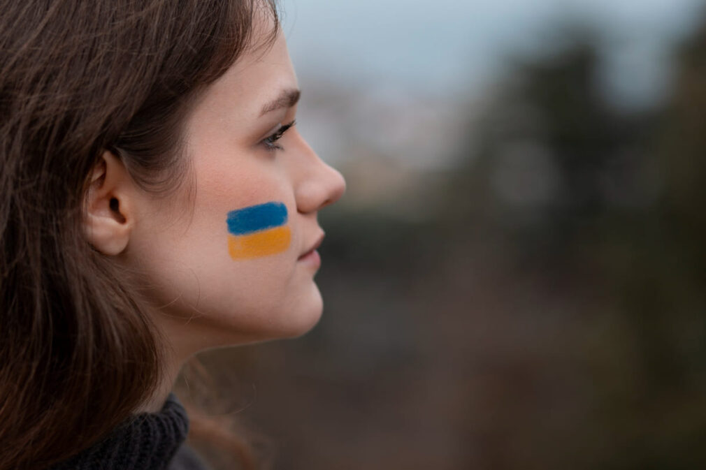 Ucrainenii încă susțin UE și NATO, dar sprijinul pentru aderarea la UE a scăzut. Cum ar vota la referendum