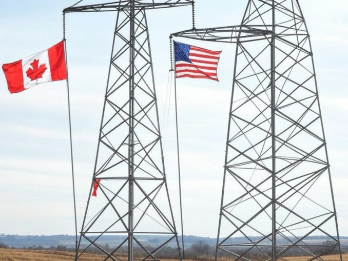 Canada lovește înapoi în războiul comercial cu SUA. Tarife de până la 50% intră în vigoare