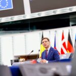 Europarlamentarul PSD Victor Negrescu