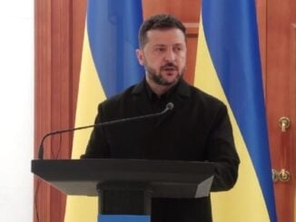 Zelenski, despre viața post-președinție: E vorba să te poți plimba pe străzi şi ca nimeni să nu vrea să te omoare