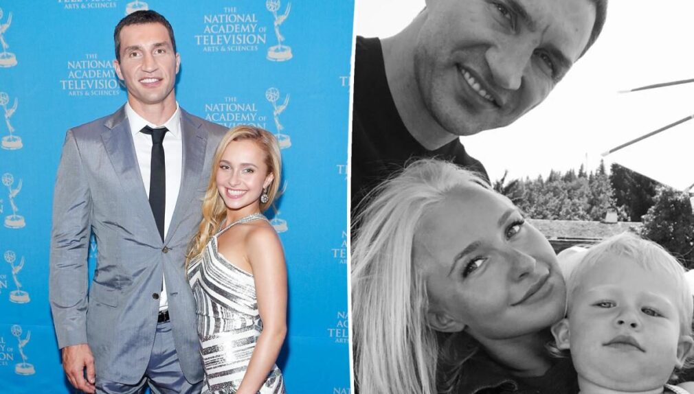 Wladimir Klitschko, „profund îndurerat” de moartea lui Hayden Panettiere