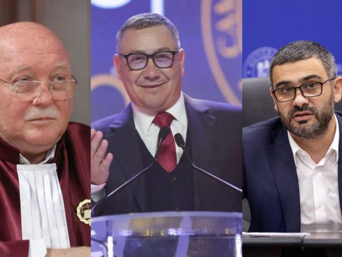 PNL și USR cer anchetă parlamentară pentru investigarea zborurilor private către Mykonos. Victor Ponta, Florin Manole și Cristian Deliorga, printre pasageri
