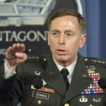 Moldova Petraeus