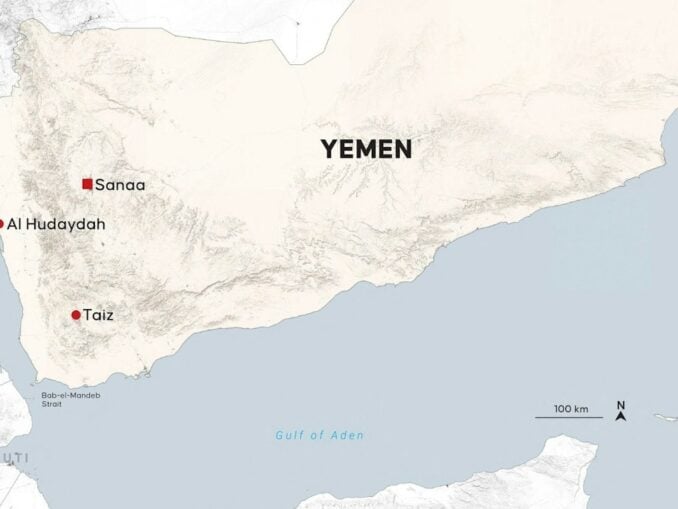 Houthi câștigă teren în Marea Roșie. Amenințare pentru comerțul global și petrolul saudit