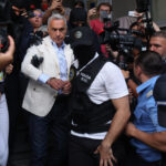 proteste Călin Georgescu